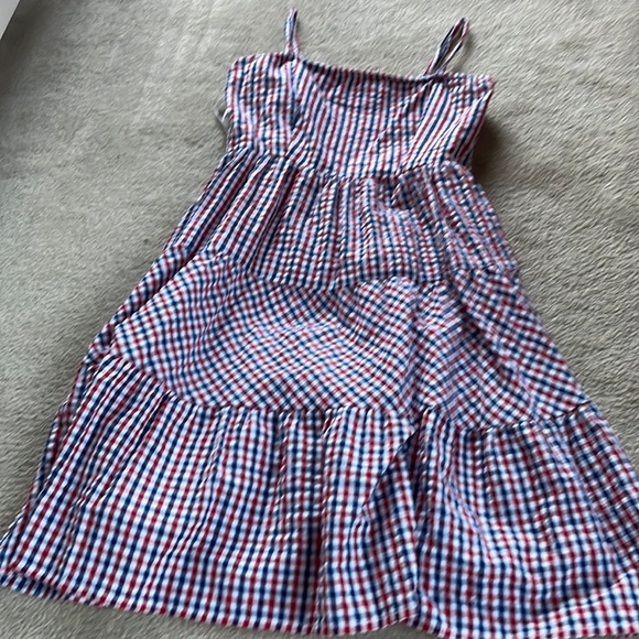 jessica simpson red gingham dress Gingham Dress Jessica Simpson